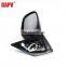 GAPV high quality car side mirror Rear view mirror 7 line Heating type for corolla OEM 87910-02e90  ZRE153