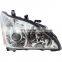 Auto Parts Headlight Car Head Lamp Light For Lexus RX330 2004-2009