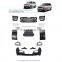 Newest Model Upgrade Car Body Parts Body Kit For Land Rover Range Rover Vogue 2013-2017 Upgrade 2018-2020 L405 Sva Body Kit