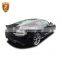 Best Quality Carbon Rear Bumper Lip For Aston Martin DBS Rear Diffuser