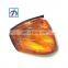 Yellow Lens C180 C220 C200 C250 C230 C Class W202 Corner Light Lamp