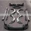 Good Quality ABS PP Material Car Auto Body Kits for CHR 2017+