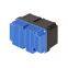Infrared Security Tof 3D Camera Sensor for Vehicle Detection