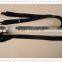 New design Elastic fabric suspenders