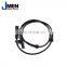 Jmen 34526782099 Датчик ABS для BMW F10 F11 F12 F01 F02 серий 5, 6, 7 2010 - 2015 годов. Передний левый и правый датчик скорости колеса