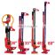 YQY Red Factory Direct supply  Farm Jack for Car and Truck