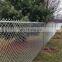 outdoor garden balustrade safety wire mesh fence netting