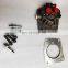 Electronically controlled fuel pump head 4088866 5476587