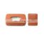 Auto Accessories Car Visor Tissue Holder Sun Visor Tissue Paper Holder For Car Box Multifunction Cd Clip Organizer Pu Leather