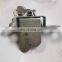 Excavator PC78UU-6 Engine back cover lock