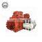 Kubota KX185 гидравлический насос KX183-3 главный насос PSVL2-36CG-1 B0610-36002 AP2D18LV1RS7
