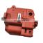 Original Nachi PVK-0B PVK-2B Hydraulic Piston main Pump for Excavator PVK-2B-505-N-4962C