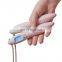 Ladies fitness tangle-free electronic fast skipping exercise