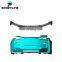 Carbon Fiber i8 Rear Diffuser Lip for BMW i8 Coupe 2-Door 14-18