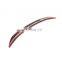 Carbon Fiber X4 Rear Spoiler for BMW X4 F26 SUV xDrive28i xDrive35i 14-17