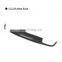 Plastic Material CLS350 Rear Diffuser for Mercede s Ben z CLS Class CLS300 CLS350 Sedan 2012-2014