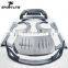FRP Wide FT86 Наборы кузова для автомобилей Toyota 86, Scion FRS, GT86 2013 - 2016 годов
