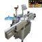 adhesive sticker labeling machine Glass Bottle Cosmetics Round Bottles small bottle labeling machine for plastic Jar