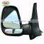 Top seller heavy truck door mirror with TS16949 For FORD TRANSIT VAN