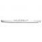 Geling Auto Parts Car Iron Material White Front Bumper For Hino 500