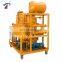 Factory Price Transformer Oil Decoloration Plant/ Insulation Oil Regeneration System