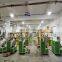 ABS PLA 3d  filament extruder machine Neat winding 3d filament extruder line  PETG 3D filament extruder