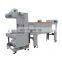BSF-6030X+BS-5540M HUALIAN Shrink Sleeve Sealing Machine