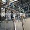 A Complete Poultry Chicken Slaughter Line for Poultry Slaughter house