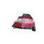 Car spare parts 26555-1YP0A/ 26550-1YP0A rear light tail lamp rear lamp for NISSAN livina 2013
