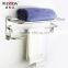 Stainless Steel Bath towel rack free standing towel racks 8634
