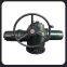Ordinary electric actuator  IQC10  Electronic electric actuator