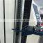 Vertical Universal Tensile Strength Testing Machine Floor Type Tensile Strength Tester Price Digital Push Pull Force Gauge