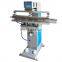 Tampo 100 cm length transverse catheter tube 360 degree price pad printer printing machine