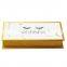 Custom Logo Jewelry Drawer Box Luxury Pink Cute Empty Bulk False Eyelashes Glitter Paper Packaging Box