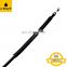 Factory Price Auto Parts For BMW F18/LCI Hood Release Cable 5123 7255 801