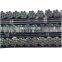 oil and gas pipeline construction use pe coating anti-corrosion carbon steel pipe