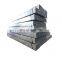 A53 A106 galvanized steel square tube 20x20 mm steel weight