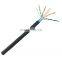 Factory Price UTP Cable Cat6 UTP Indoor Outdoor Cat6 Cat6a Network Cable BC/CCA/CCS/CCC