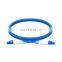 Good price LC ST OM3 multimode optical jumper cord optical fiber patch cord