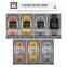 Watch Manufacturer Skmei 1763 Custom Logo Muslim Friend Azan Led Digital Watches
