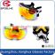 Cheap Unisex Snow Ski Goggles Women Men Dual UV Protection Custom Brands Skiing Goggles With Elastic Band