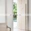 High Quality Broken Bridge Aluminum Casement  Wooden Color  Double Glazed