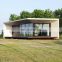 Low price China Cheap Movable prefab house Container Houses Casas For sale