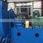 High Temp 300C  Resistant Induced Draft Centrifugal Blower ID Fan for Refinery