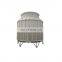 FRP grp round-type water cooling tower industrial