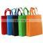 Recycle Foldable Noon Woven Bags Reusable for Shopping
