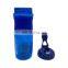 Food Grade Plastic Drinking Water Bottle