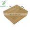 Hot Sale Factory Natural Bamboo Household Storage Box