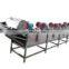 Made in china Fully automatic industry 800KG/H  packaging production line for peeled garlic
