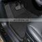 Full Set 3D Car Floor Mats Exterior Accessories Auto Parts Novelty Luxury Tpr Rubber Car Mats For Tesla Model Y